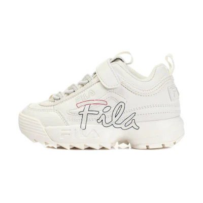(PS) FILA Disruptor 2 'Cream'