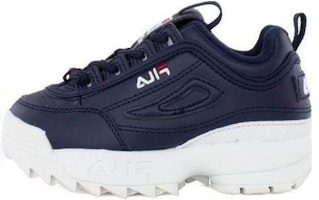 (PS) FILA ディスラプター 快適トレンドブルー (FILA Disruptor 快適トレンドBurū) 7FM00649_422 Buy (PS) FILA ディスラプター 快適トレンドブルー (FILA Disruptor 快適トレンドBurū) 7FM00649_422