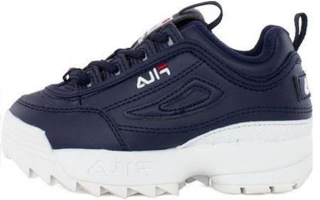 (PS) FILA ディスラプター 快適トレンドブルー (FILA Disruptor 快適トレンドBurū) 7FM00649_422 Buy (PS) FILA ディスラプター 快適トレンドブルー (FILA Disruptor 快適トレンドBurū) 7FM00649_422