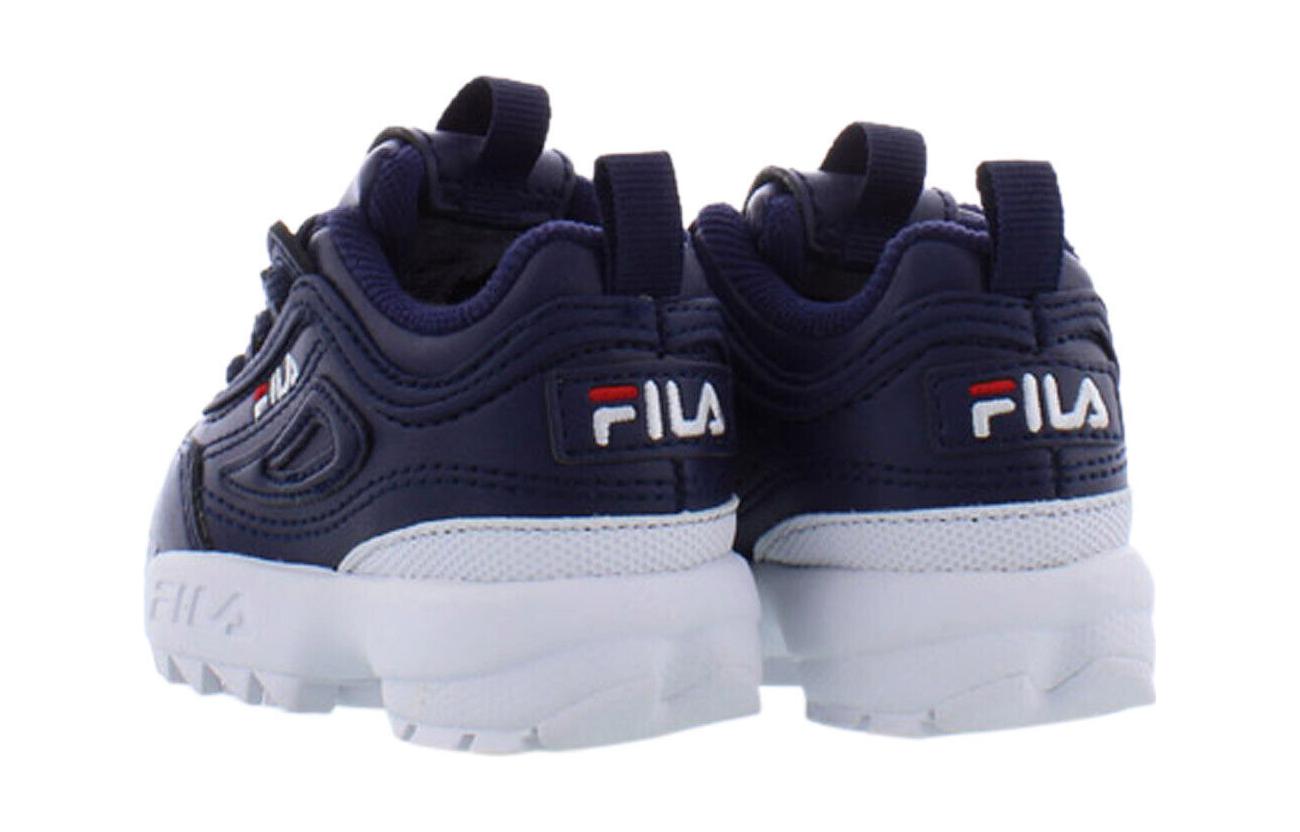 (PS) FILA Disruptor 'CMFTable Trendy Blue' 圖 4