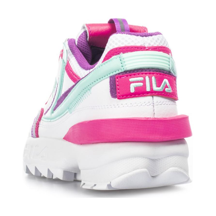 (PS) FILA Disruptor 'Pink' 圖 6