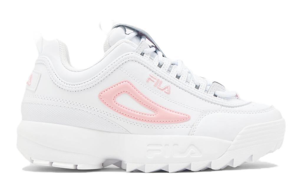 (PS) FILA Disruptor 'White' 圖 2