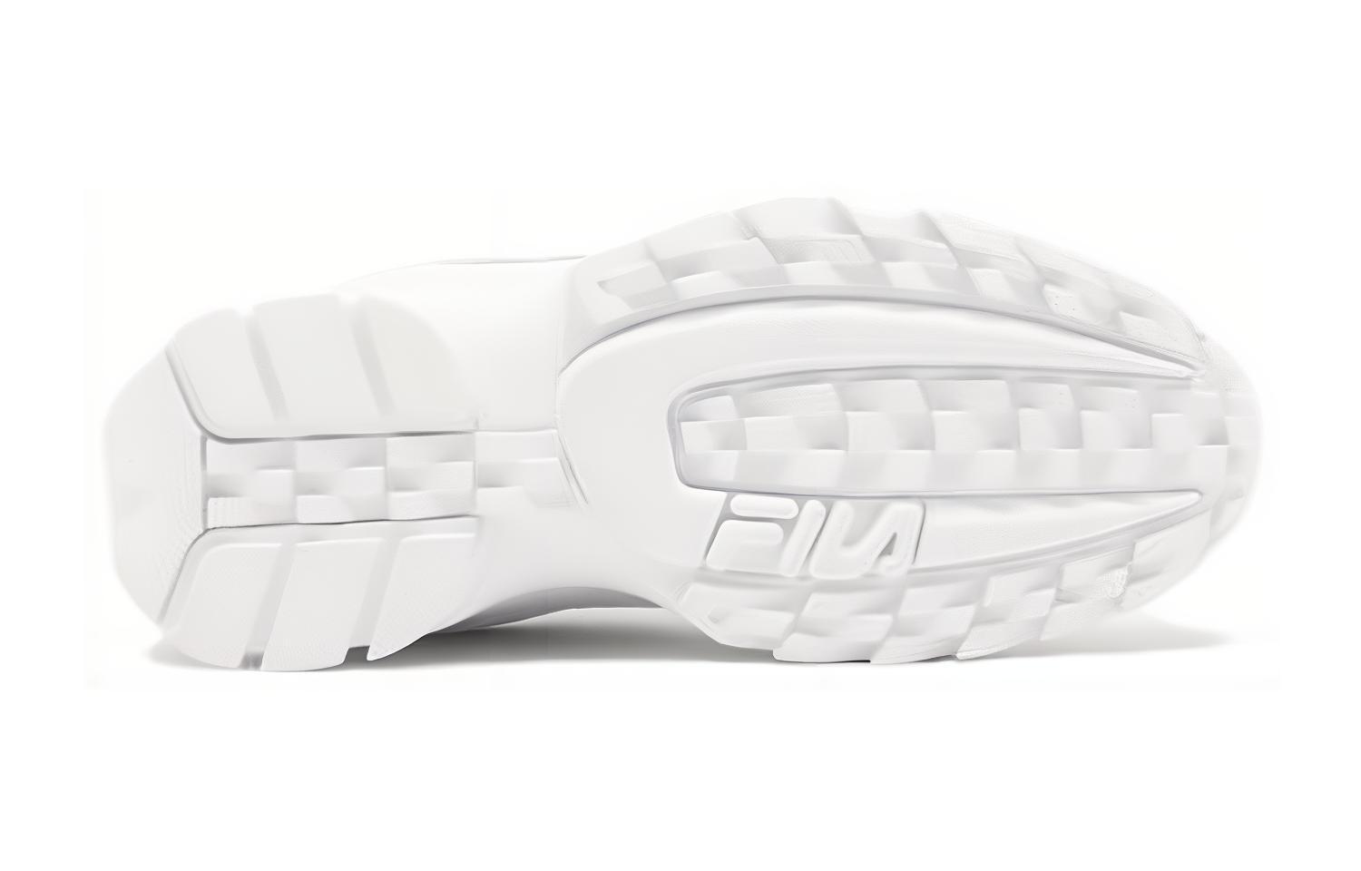 (PS) FILA Disruptor 'White' 圖 4