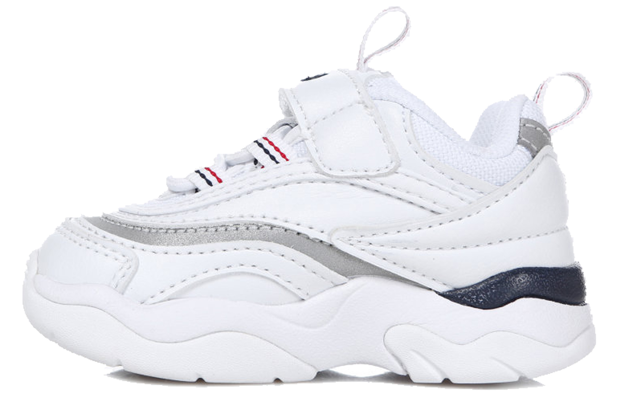 (PS) FILA Disruptor 'White' 圖 2