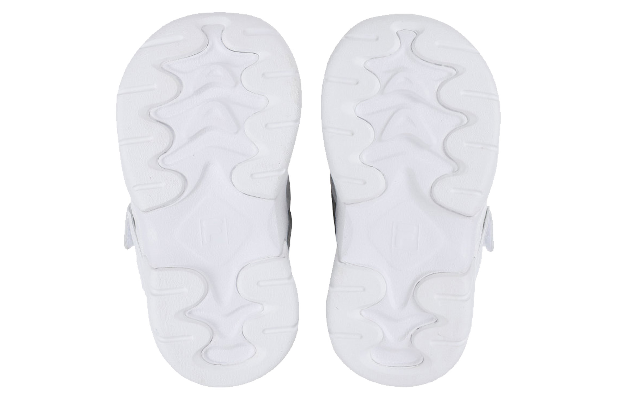 (PS) FILA Disruptor 'White' 圖 5