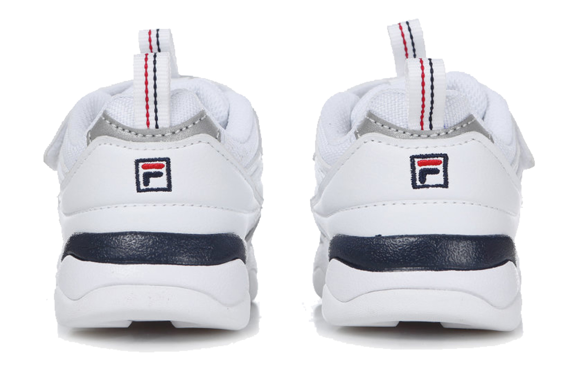 (PS) FILA Disruptor 'White' 圖 6