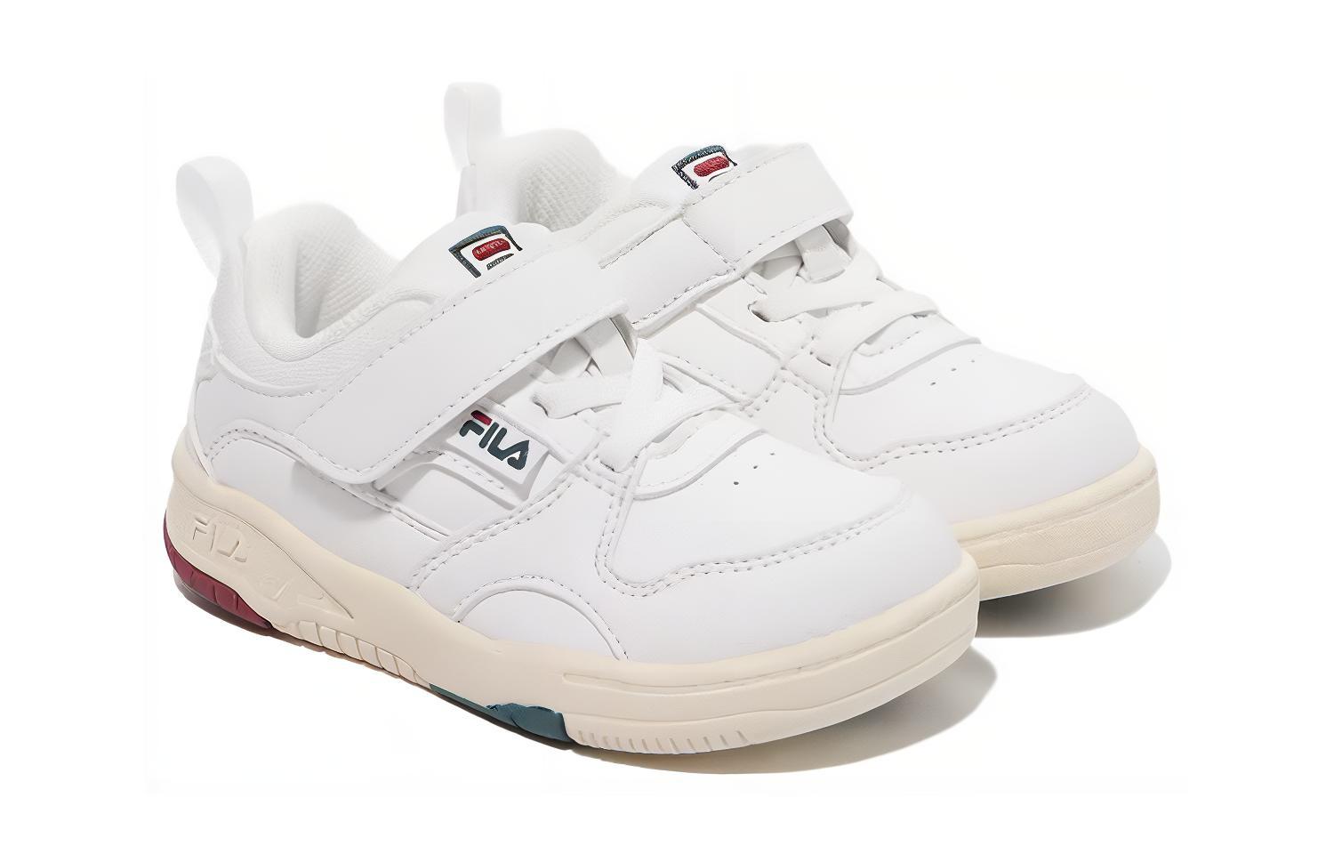 (PS) FILA Disruptor 'White' 圖 3