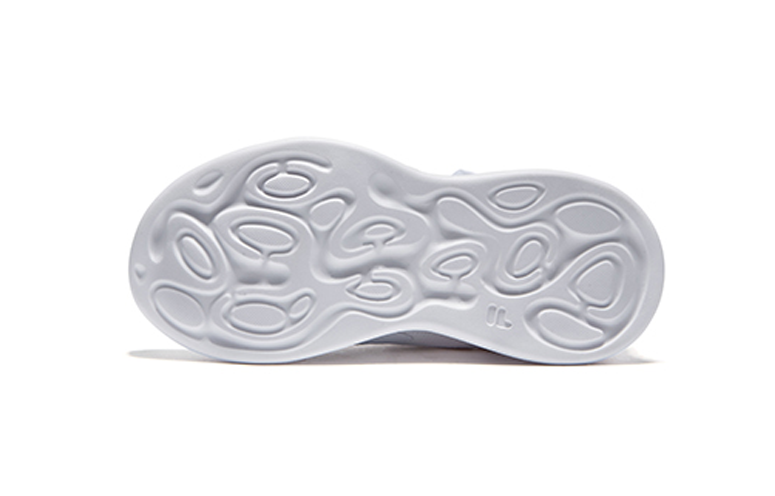 Shop (PS) 휠라 디스럽터 '화이트' K14B322402FWW