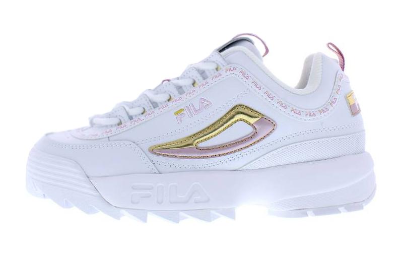 Buy (PS) FILA Disruptor 'Putih Nyaman' 3FM00669-140