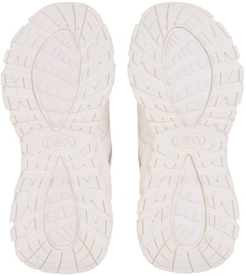 (Preschool) FILA Disruptor 'White Silver' 3XM01336D_071 Purchase (Preschool) FILA Disruptor 'White Silver' 3XM01336D_071