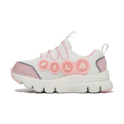 (PS) FILA Eagle 23 KD 'Pink'