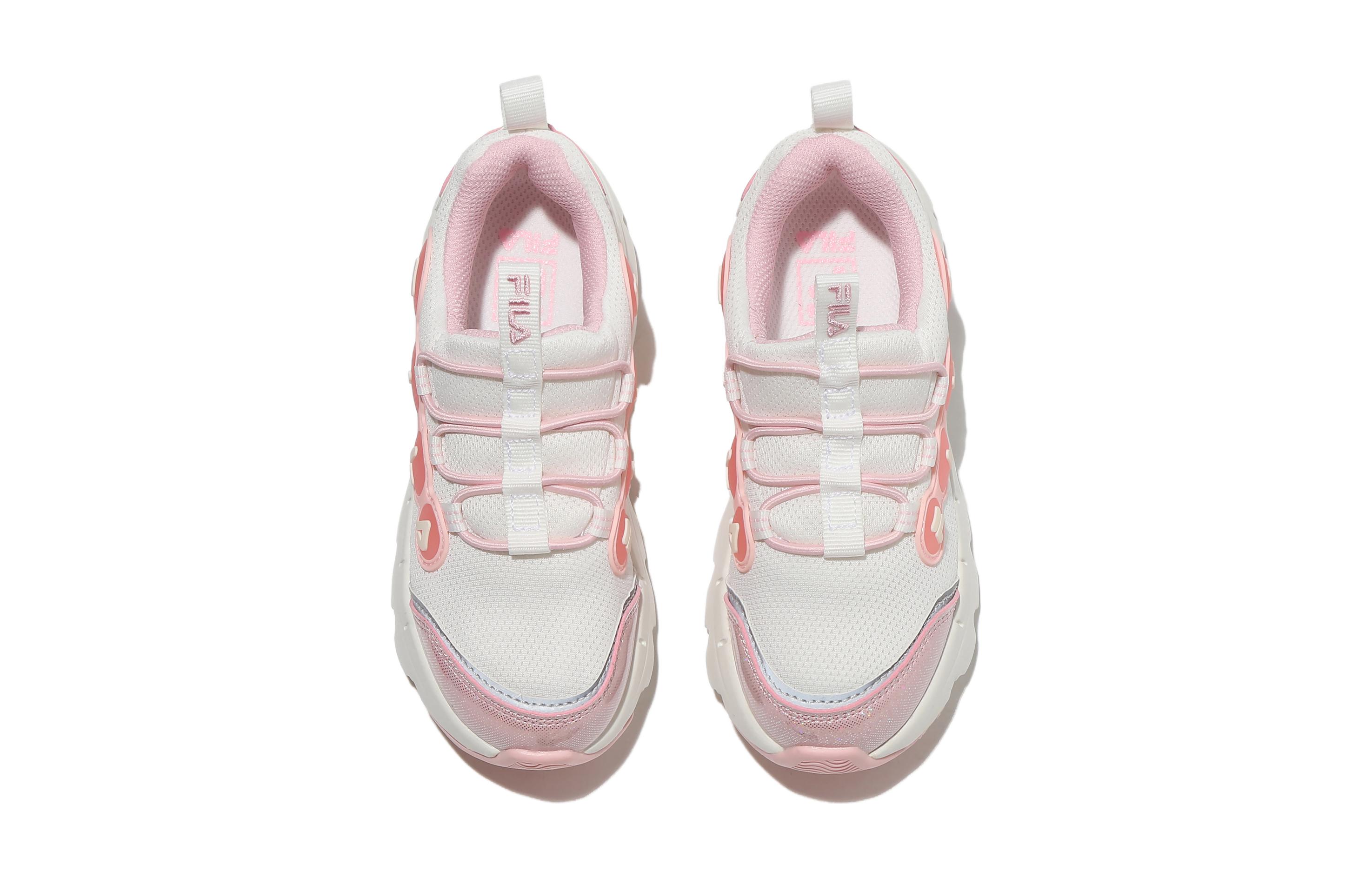 (PS) FILA Eagle 23 KD 'Pink' 圖 4