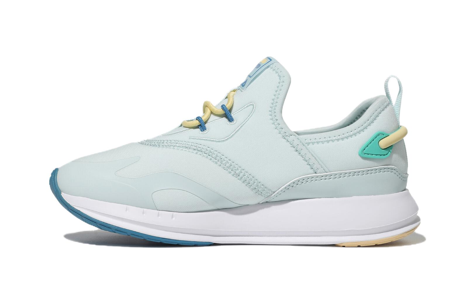 (Preschool) FILA Elite Baloko V2 'Blue' XM02356F_300