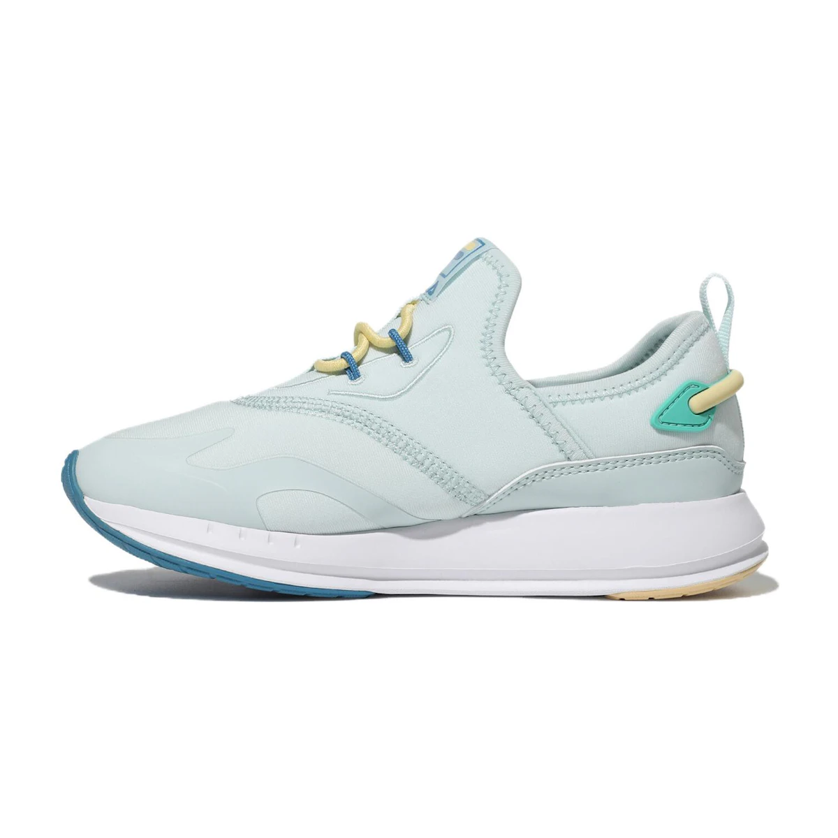 Baloko Buy (Preschool) FILA Elite Baloko V2 'Blue' XM02356F_300 - Novelship