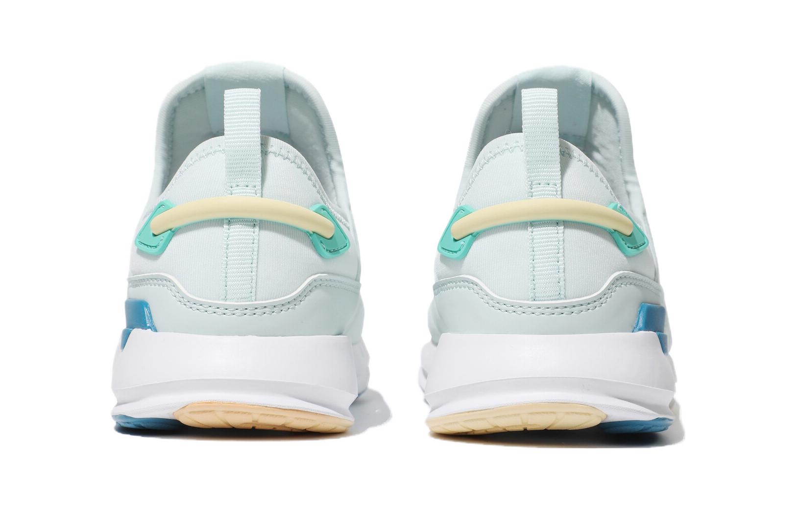 Purchase 中童 FILA斐萊 Elite Baloko v2 Kd 舒適運動 防滑耐磨 低筒 兒童跑步鞋 藍色 韓版