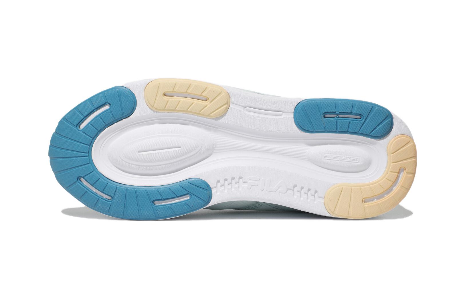 Details for 中童 FILA斐萊 Elite Baloko v2 Kd 舒適運動 防滑耐磨 低筒 兒童跑步鞋 藍色 韓版