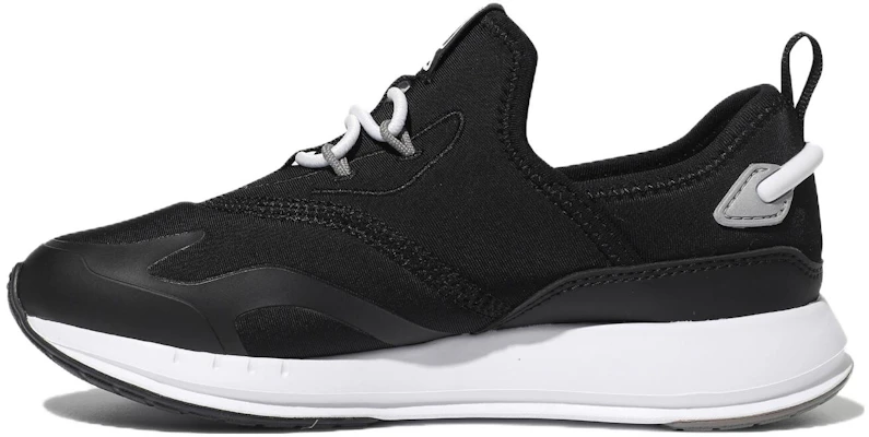 中童 FILA斐樂 Elite Baloko v2 Kd 舒適運動 防滑耐磨 低筒 兒童跑步鞋 黑色 韓版 Buy 中童 FILA斐樂 Elite Baloko v2 Kd 舒適運動 防滑耐磨 低筒 兒童跑步鞋 黑色 韓版