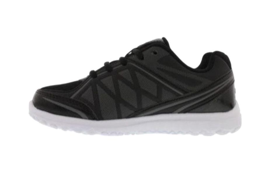 (Preschool) FILA Energy Lux Strike 'Black Essential' 3SR20847-002