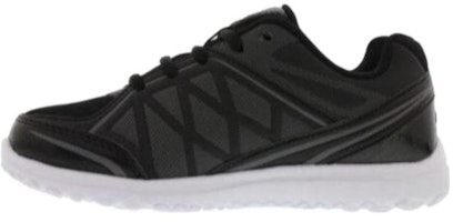 (Preschool) FILA Energy Lux Strike 'Black Essential' 3SR20847-002 (Preschool) FILA Energy Lux Strike 'Black Essential' 3SR20847-002
