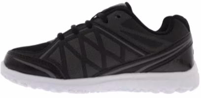 (Preschool) FILA Energy Lux Strike 'Black Essential' 3SR20847-002 (Preschool) FILA Energy Lux Strike 'Black Essential' 3SR20847-002