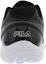Shop (Preschool) FILA Energy Lux Strike 'Black Essential' 3SR20847-002