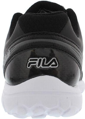 (PS) FILA Energy Lux Strike 'Hitam Essential' 3SR20847-002 Shop (PS) FILA Energy Lux Strike 'Hitam Essential' 3SR20847-002