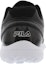 Shop (PS) FILA Energy Lux Strike 'Hitam Essential' 3SR20847-002