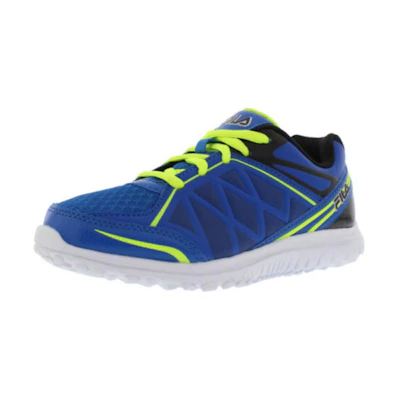 (PS) FILA Energy Strike 'Blue'