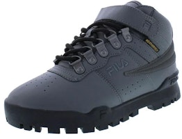 (Preschool) FILA F-13 'Black' 3SH40121-060 (Preschool) FILA F-13 'Black' 3SH40121-060