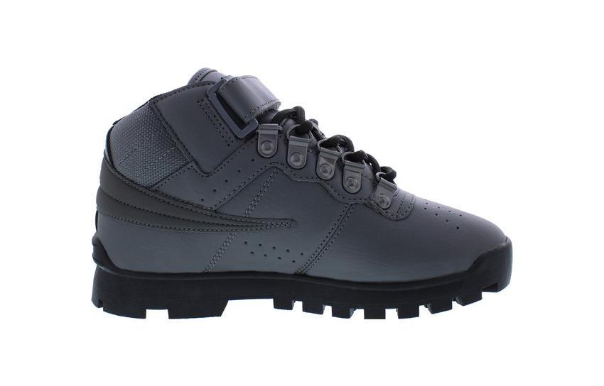 Order (Preschool) FILA F-13 'Black' 3SH40121-060