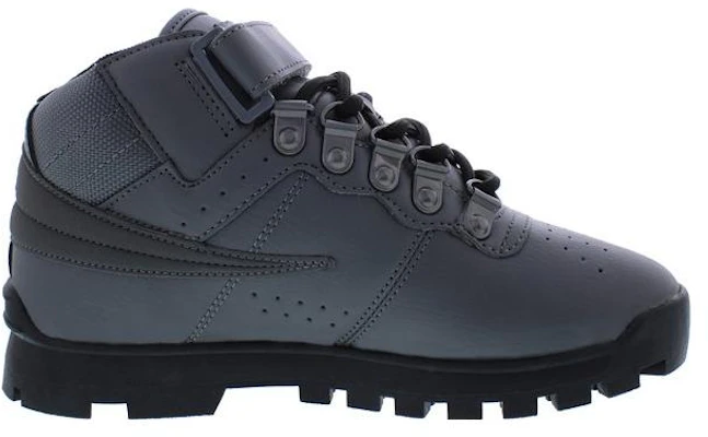 (Preschool) FILA F-13 'Black' 3SH40121-060 Order (Preschool) FILA F-13 'Black' 3SH40121-060