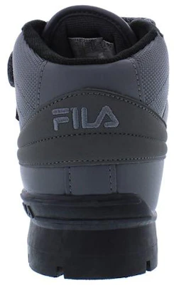 (Preschool) FILA F-13 'Black' 3SH40121-060 Lookbook (Preschool) FILA F-13 'Black' 3SH40121-060