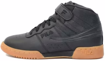 (Preschool) FILA F-13 'Black' 3VF80128-976 (Preschool) FILA F-13 'Black' 3VF80128-976