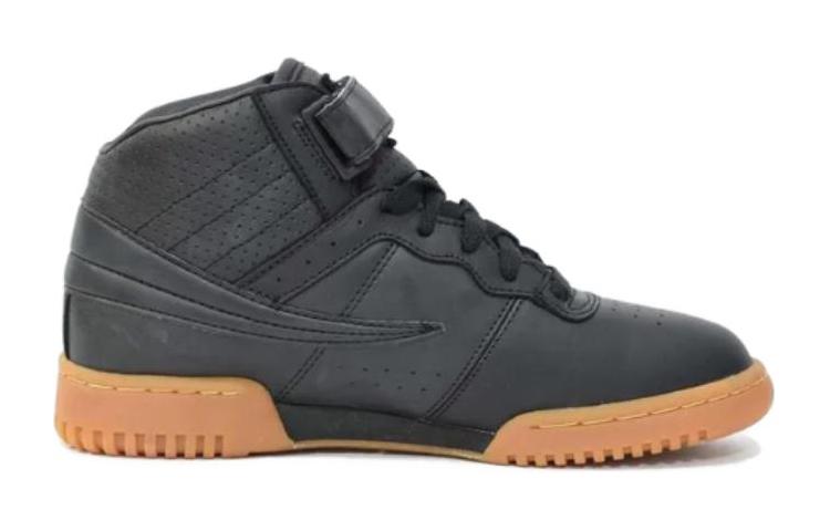 Order (Preschool) FILA F-13 'Black' 3VF80128-976