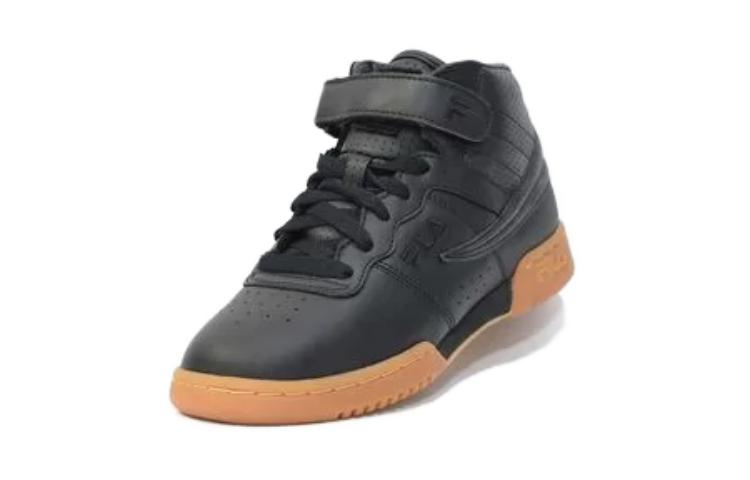 (PS) FILA F-13 'Black' 圖 3
