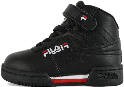 (PS) FILA F-13 'Negro Confort' 7VF80117-970 Buy (PS) FILA F-13 'Negro Confort' 7VF80117-970