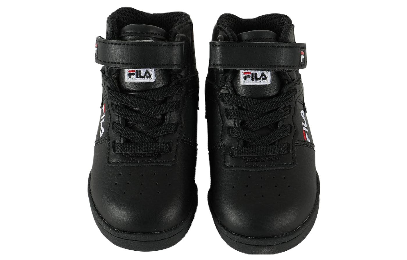 Order (Preschool) FILA F-13 'Black Comfort' 7VF80117-970