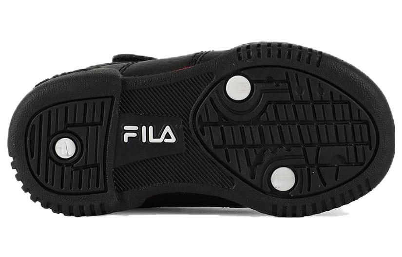 Shop (Preschool) FILA F-13 'Black Comfort' 7VF80117-970