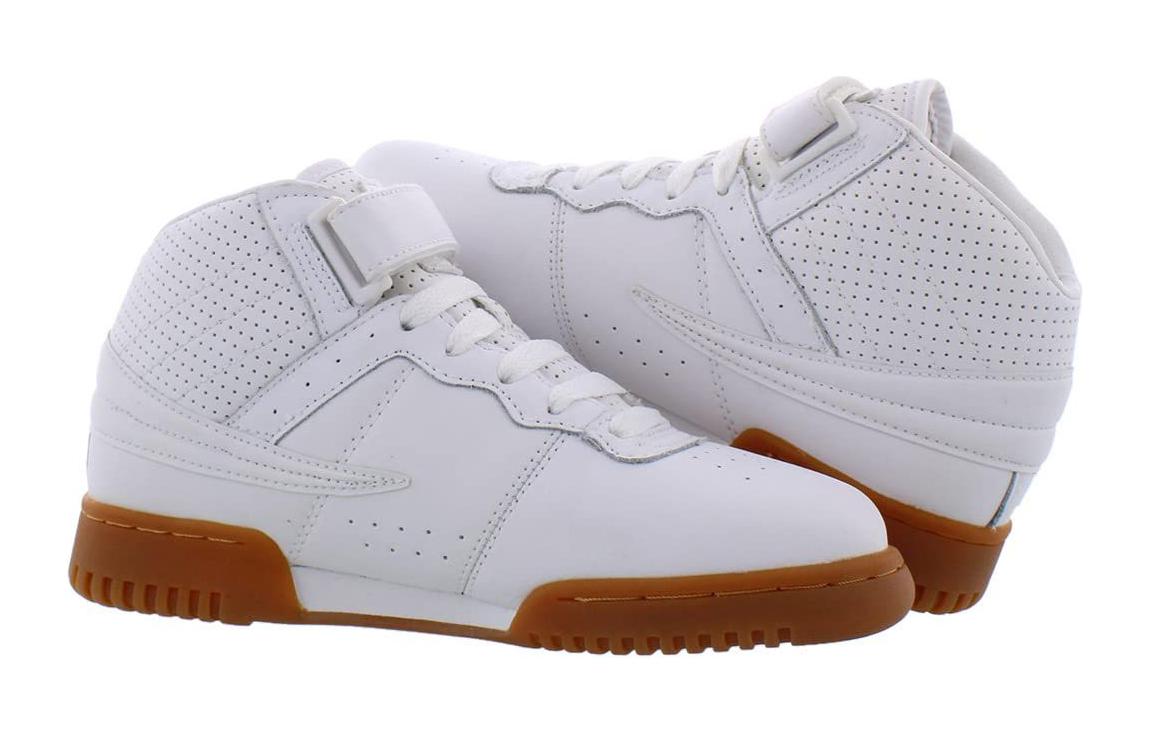 Order (Preschool) FILA F-13 'White Comfort' 3VF80128-156