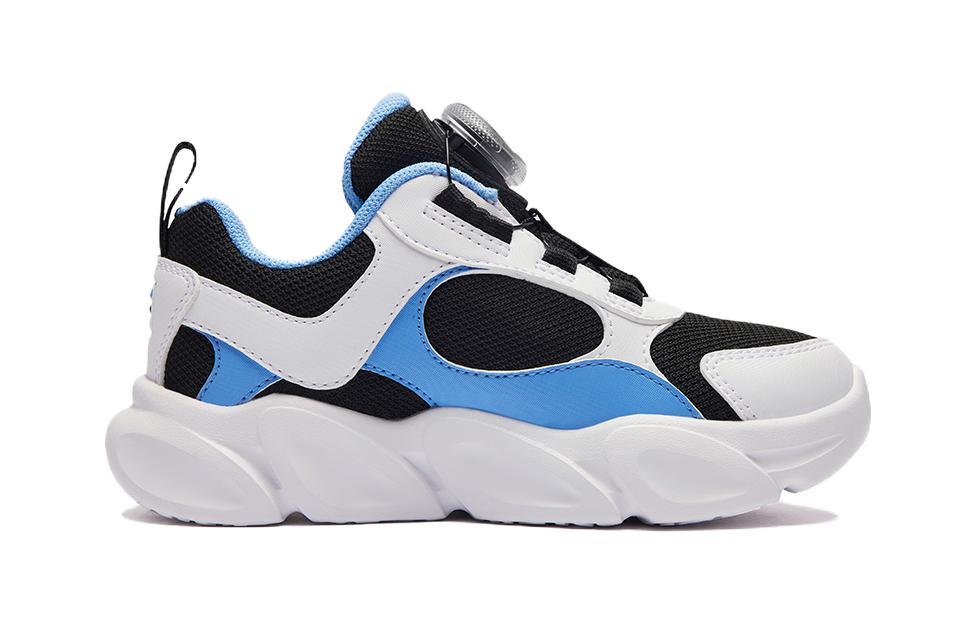 (PS) FILA Ferris Wheel 'Black Orange' 圖 2