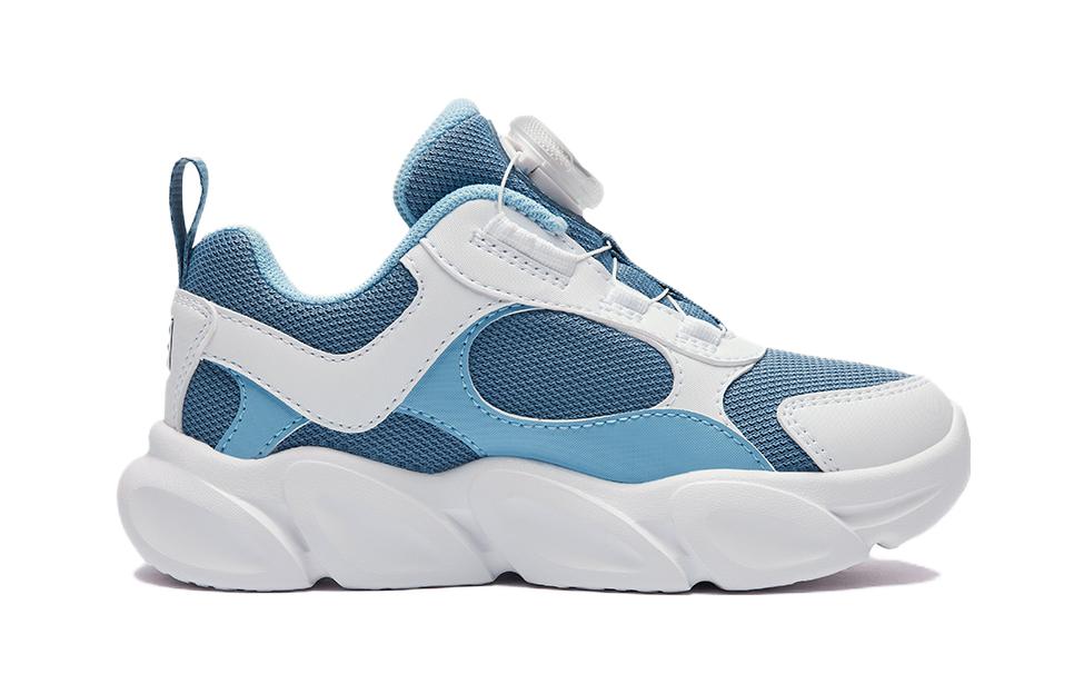 (PS) FILA Ferris Wheel 'Blue White' 圖 2