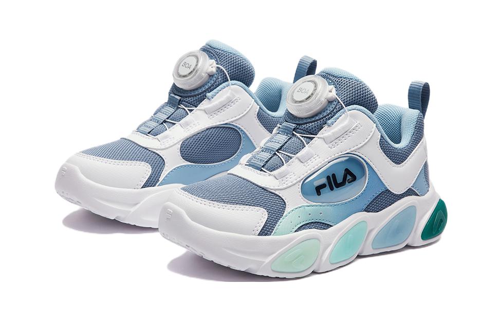 (PS) FILA Ferris Wheel 'Blue White' 圖 3