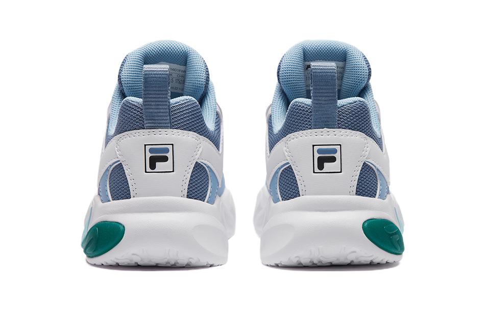 (PS) FILA Ferris Wheel 'Blue White' 圖 5