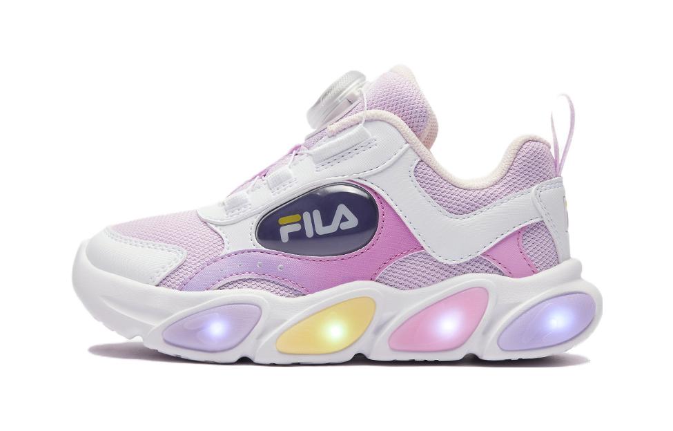 (PS) FILA Ferris Wheel 'Pink Purple'