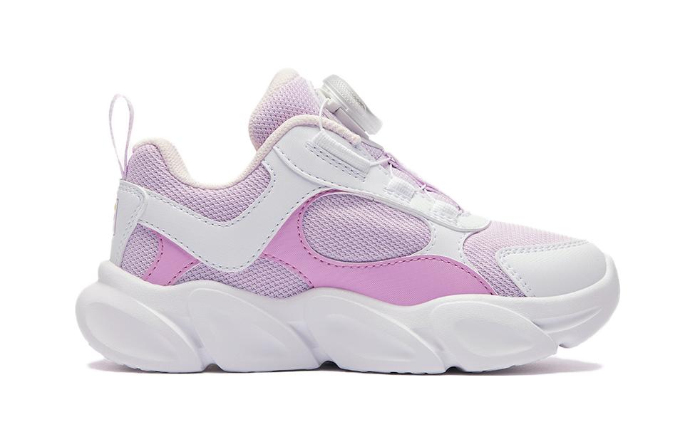 (PS) FILA Ferris Wheel 'Pink Purple' 圖 2