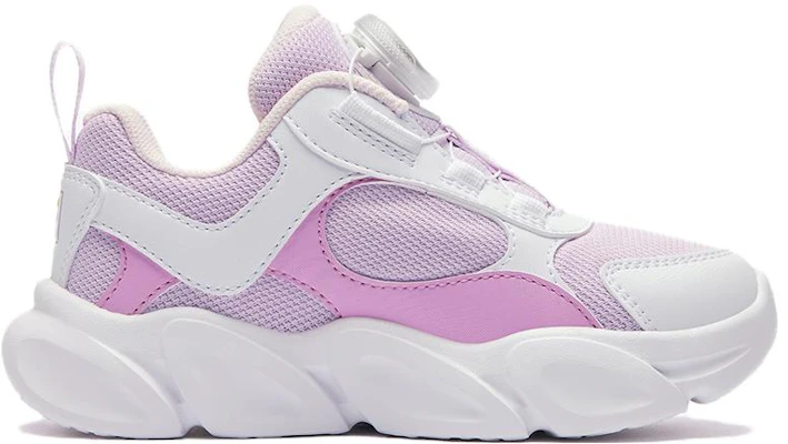(PS) FILA Riesenrad ''Pink Lila'' K14G411601FLW Order (PS) FILA Riesenrad ''Pink Lila'' K14G411601FLW
