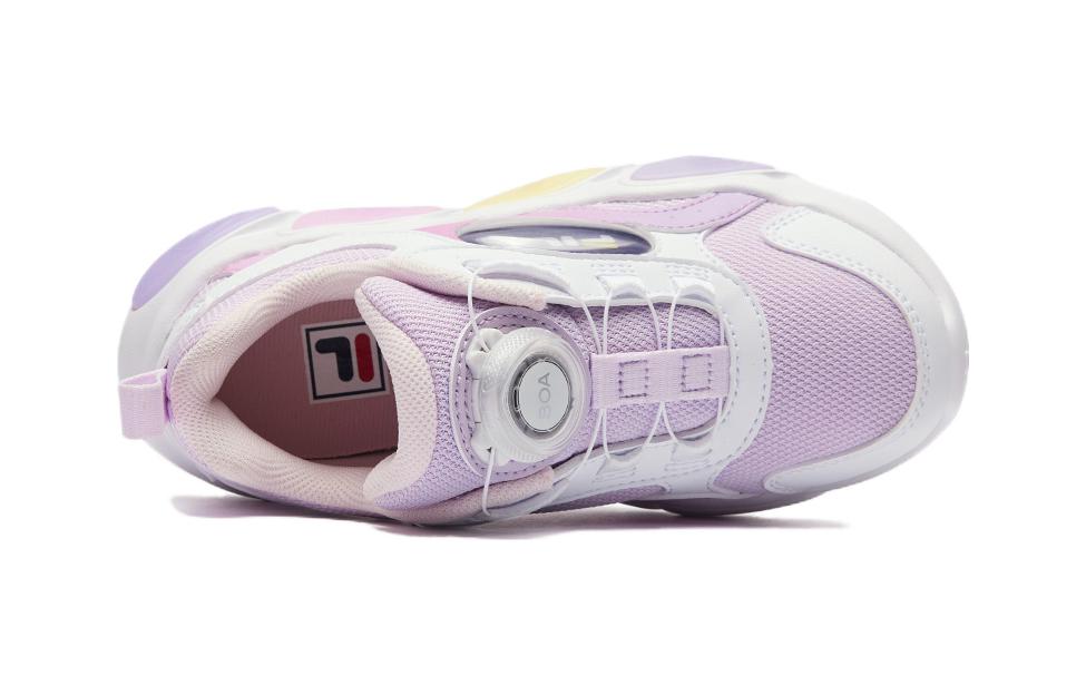 (PS) FILA Ferris Wheel 'Pink Purple' 圖 4