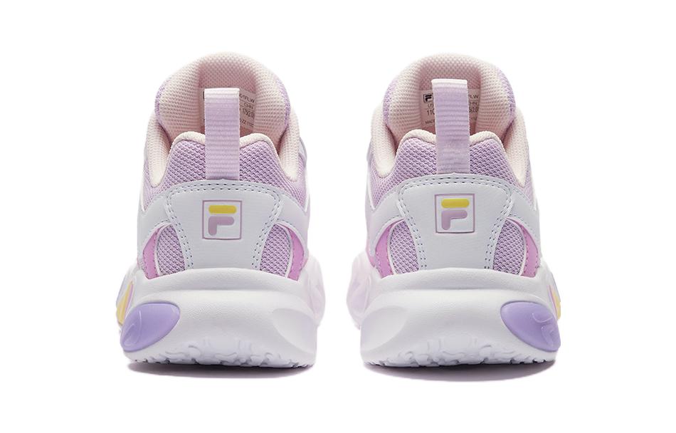 (PS) FILA Ferris Wheel 'Pink Purple' 圖 5