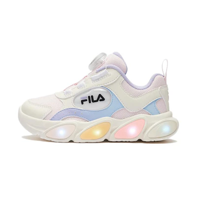 (PS) FILA Ferris Wheel 'Pink White'