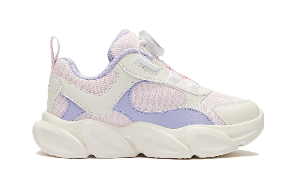 (PS) FILA Ferris Wheel 'Pink White' 圖 2